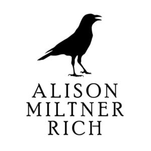 Logo for Alison Miltner Rich Logo for Alison Miltner Rich