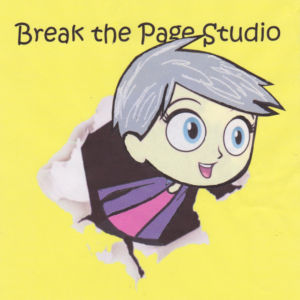 Logo for Amy Joanna Hipple Logo for Amy Joanna Hipple