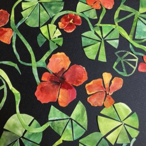 Logo for Annica May Damico Logo for Annica May Damico