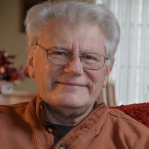 Logo for Bernard Palchick Logo for Bernard Palchick