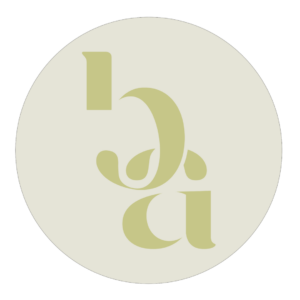 Logo for Brooke Alisz Stanley Logo for Brooke Alisz Stanley