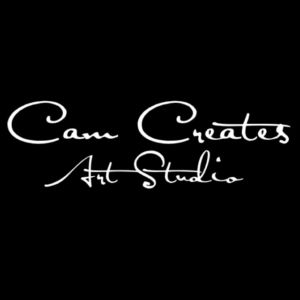 Logo for Camara Goodrich Logo for Camara Goodrich