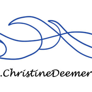 Logo for Christine Deemer Logo for Christine Deemer