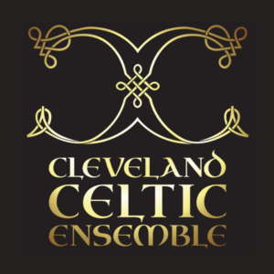 Logo for Cleveland Celtic Ensemble Logo for Cleveland Celtic Ensemble