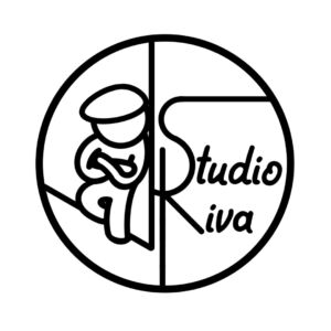 Logo for Connor Riva Logo for Connor Riva