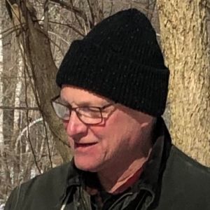 Logo for Craig Staufer Logo for Craig Staufer