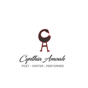 Logo for Cynthia Amoah Logo for Cynthia Amoah