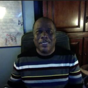 Logo for Dale Ricardo Shields Logo for Dale Ricardo Shields