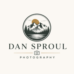 Logo for Dan Alan Sproul Logo for Dan Alan Sproul