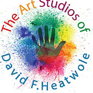 Logo for David Frederick Heatwole Logo for David Frederick Heatwole