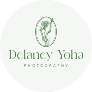 Logo for Delaney Yoha Logo for Delaney Yoha