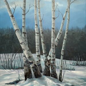 Logo for Gina Wolfrum Logo for Gina Wolfrum