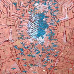 Logo for Gregory Allen Little Logo for Gregory Allen Little