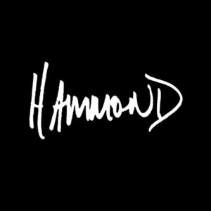 Logo for Hammmond Art Logo for Hammmond Art