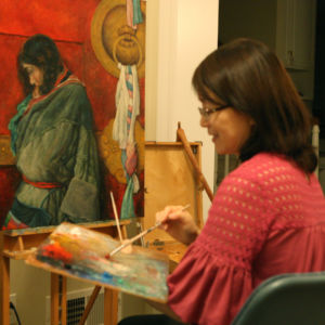 Logo for Dr. Hong Yin Logo for Dr. Hong Yin