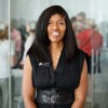 Photo of Dr. Jennifer McCary Photo of Dr. Jennifer McCary