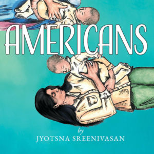 Logo for Jyotsna Sreenivasan Logo for Jyotsna Sreenivasan