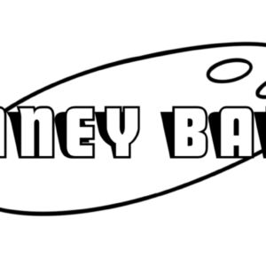 Logo for Laney Baby Logo for Laney Baby