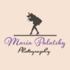 Photo of Maria Palatsky Photo of Maria Palatsky