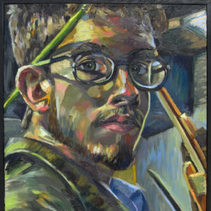 Logo for Matthew R Burgy Logo for Matthew R Burgy