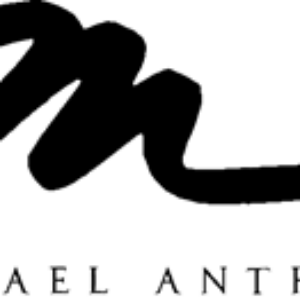 Logo for Michael Anthony Forney Logo for Michael Anthony Forney