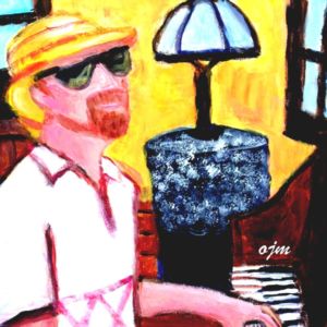 Logo for Mr. Owen Joesph McCafferty Logo for Mr. Owen Joesph McCafferty