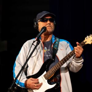 Logo for Prasant Joshii Logo for Prasant Joshii