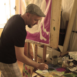 Logo for Richard David Feinman Logo for Richard David Feinman