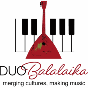 Logo for Duo Balalaika Duo Balalaika Logo for Duo Balalaika Duo Balalaika