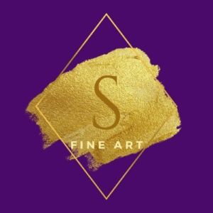 Logo for Stephany Alvarez Logo for Stephany Alvarez