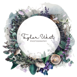 Logo for Taylor West Logo for Taylor West