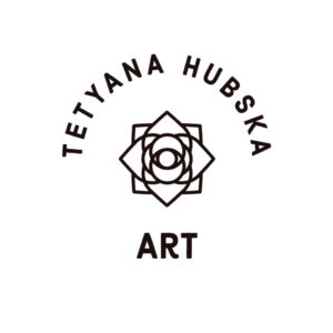 Logo for Tetyana Hubska Logo for Tetyana Hubska