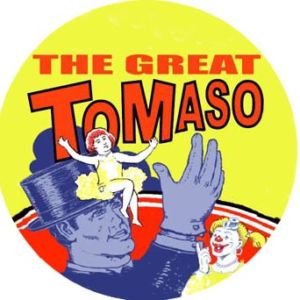 Logo for Mr. Thomas George Lohre Jr. Logo for Mr. Thomas George Lohre Jr.