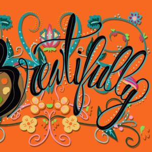 Logo for Tracy Dawn Brewer Logo for Tracy Dawn Brewer