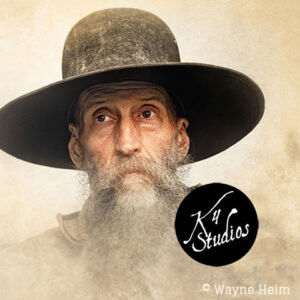 Logo for Mr. Wayne Heim Logo for Mr. Wayne Heim