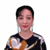 Photo of Mrs. Yanping Lu Photo of Mrs. Yanping Lu