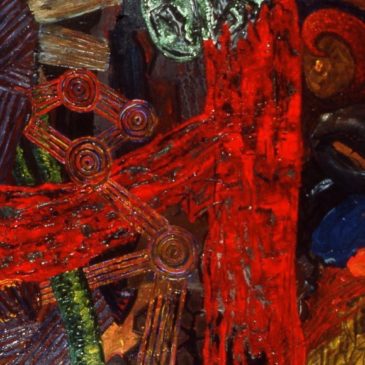 selected Paintings from the 1990s