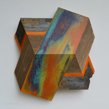 Painting/Sculpture/Wood