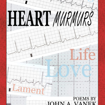 HEART MURMURS: POEMS