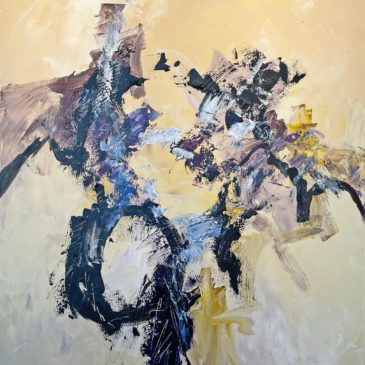 Steven Long:   Abstract Art