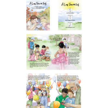 Children’s Book Illustrations2