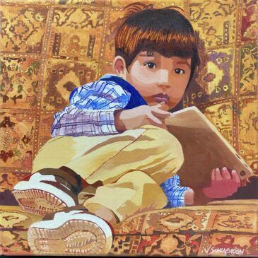John’s Paintings