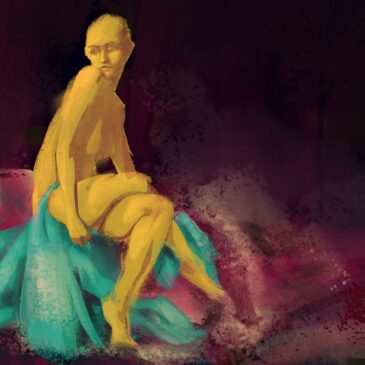 Digital Paintings
