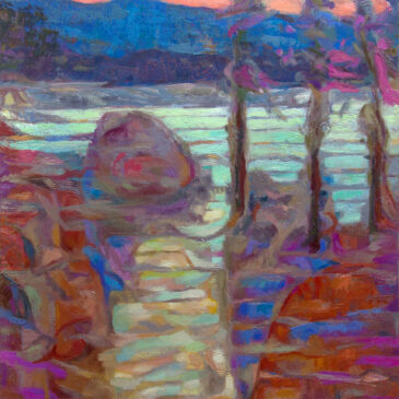 Nancy Shuler Fine Art