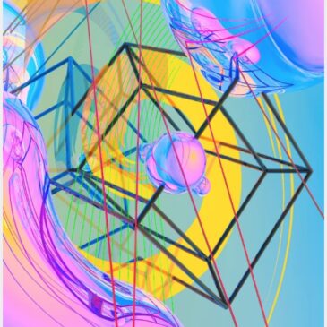 Paul Tim Visual Art
