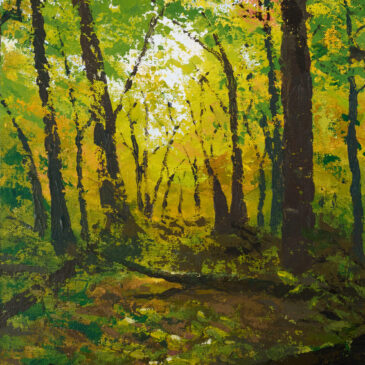 Ramona Mraz Fine Art