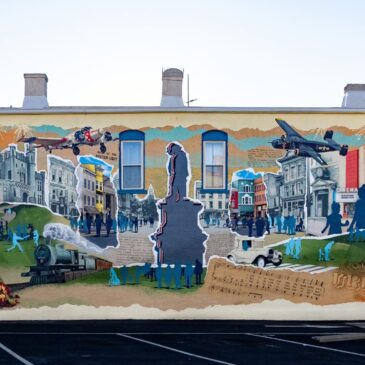 Riley Johnson Portfolio