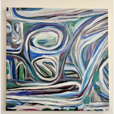 Eric Pelka — Recent Paintings