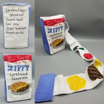 Midwest Potluck series