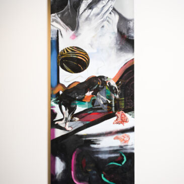 To Rest on Peaceful Water